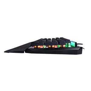 کیبورد گیمینگ مکانیکال با سیم ردراگون مدل K555